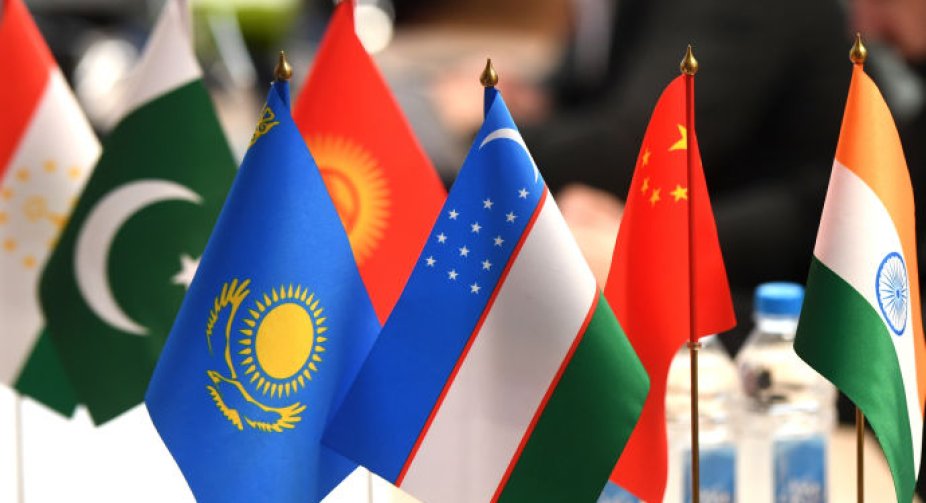Іран пропонує укласти пакт про ненапад у рамках ШОС, - ЗМІ