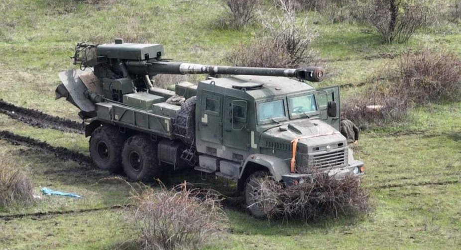 Міноборони оптимізує терміни постачання українського озброєння на фронт