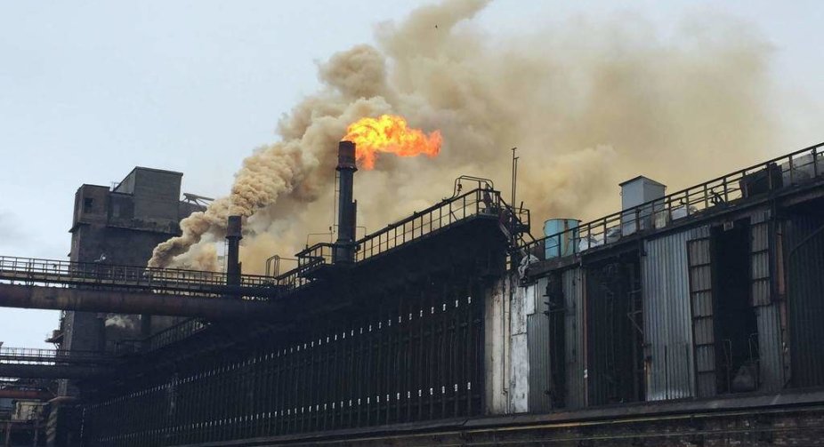 Росіяни хочуть захопити Авдіївський коксохімічний завод, - Барабаш