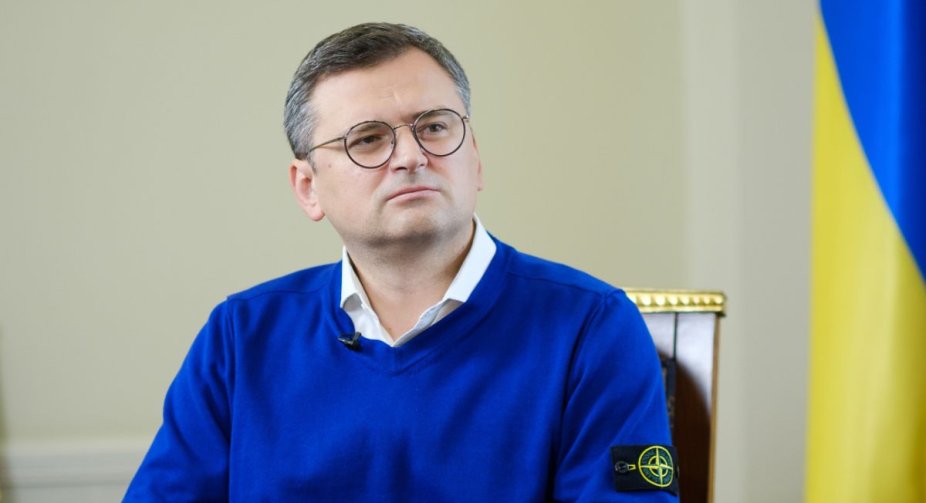 Зеленський розглядає всі аспекти проведення виборів в Україні у 2024 році, - Кулеба