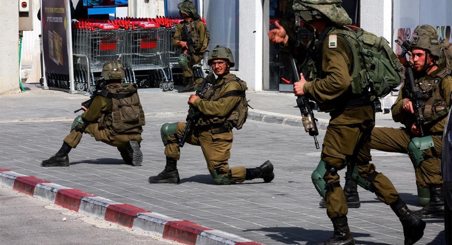 Israel refuses truce with Hamas without releasing hostages