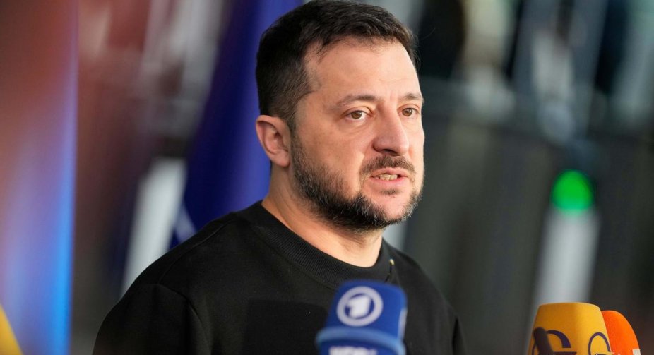 Ізраїльські ЗМІ розповіли про підготовку до візиту Зеленського