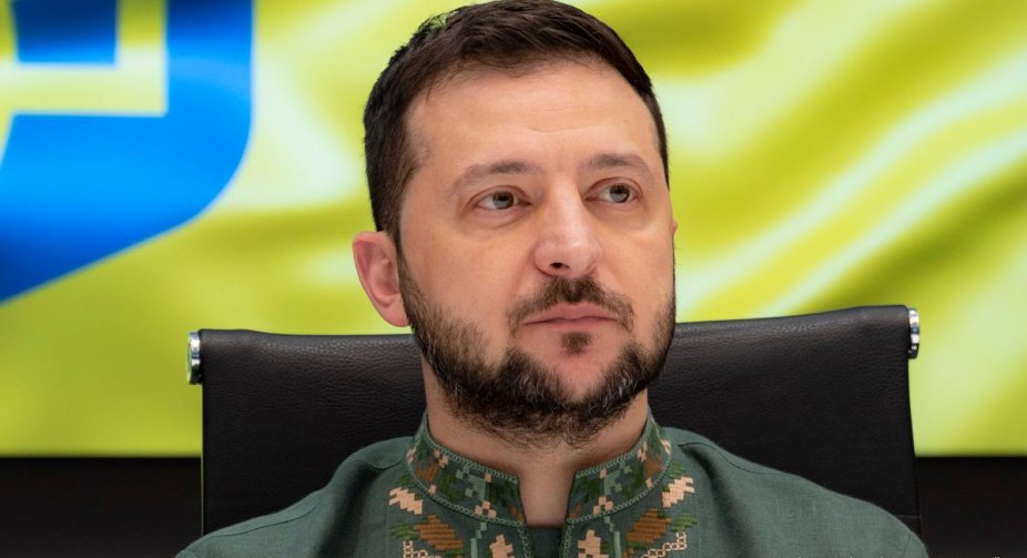 Зеленський про участь України в ЄС: не просимо поступок та виконуємо рекомендації
