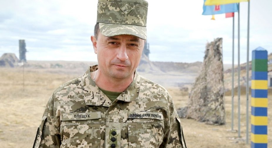 Поразка російського корабля в Керчі: підтвердження від командувача ЗСУ (ОНОВЛЕНО)