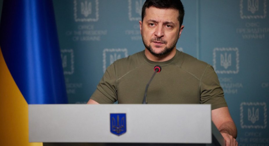 Візит Зеленського до Ізраїлю під питанням: витік інформації викликав загрозу