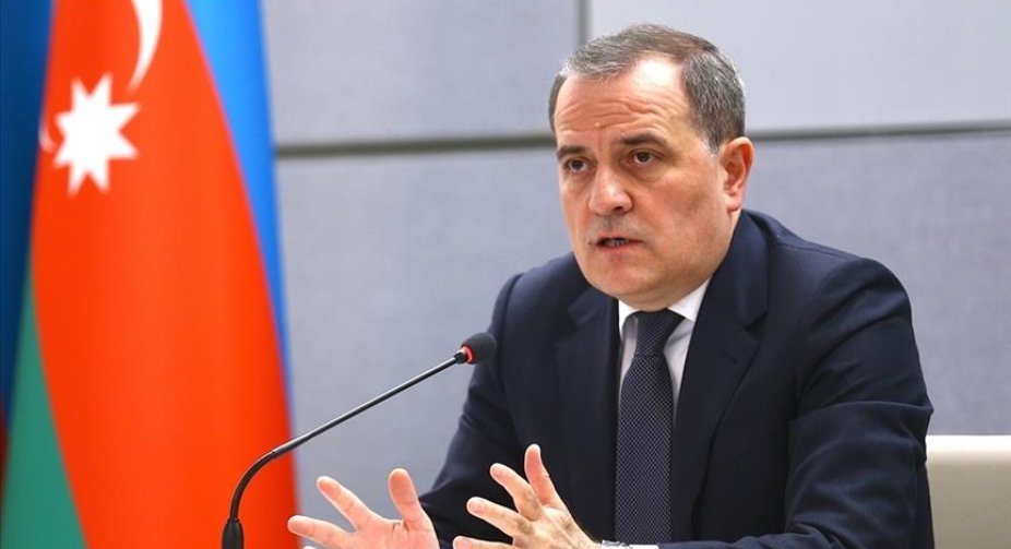 Азербайджан очікує від Вірменії пропозиції щодо мирного договору