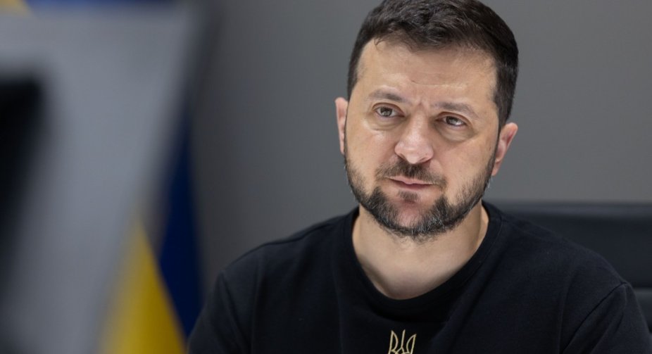 Україна досліджує нову стратегію воєнних дій проти Росії, - Зеленський