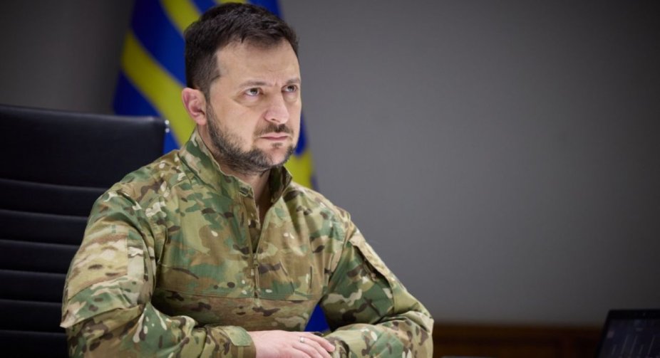 Зеленський реагує на загибель воїнів 128-ї бригади: розпочато кримінальну справу