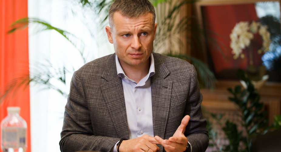 Без підтримки Заходу Україні загрожує "діра" в бюджеті на 29 млрд доларів, - міністр фінансів