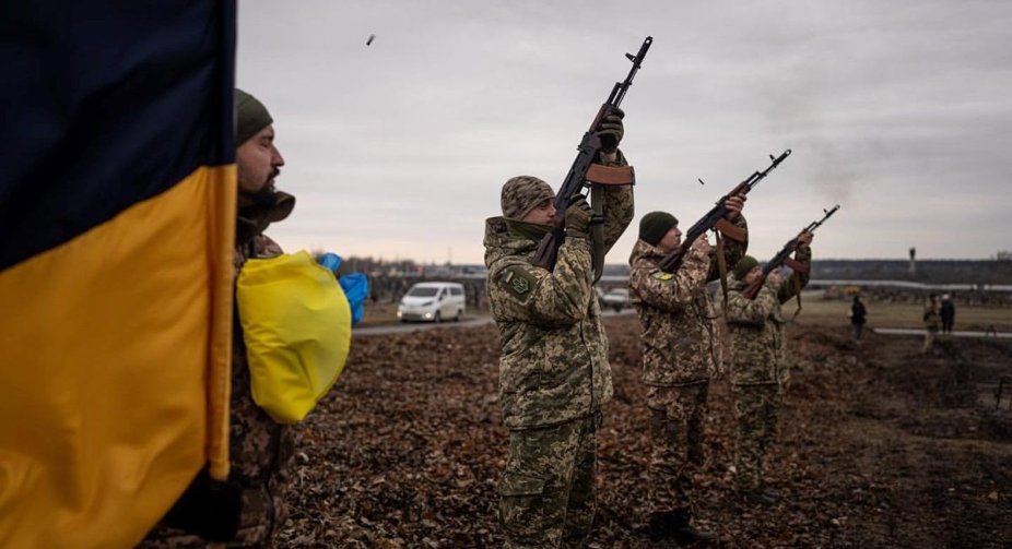 Tragedy in Zaporizhzhia region: 128th Brigade confirmed death of 19 soldiers as a result of strike