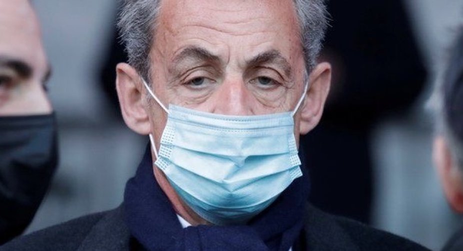 Nicolas Sarkozy: Ex-president goes on trial for illegal campaign funding