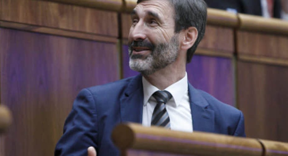 МЗС Словаччини відзначив підтримку мирних ініціатив у вирішенні конфлікту в Україні