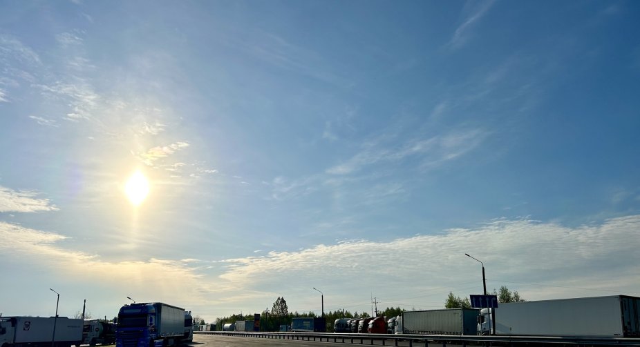 Блокада кордону триває: Україна не отримала вимог від польських страйкарів