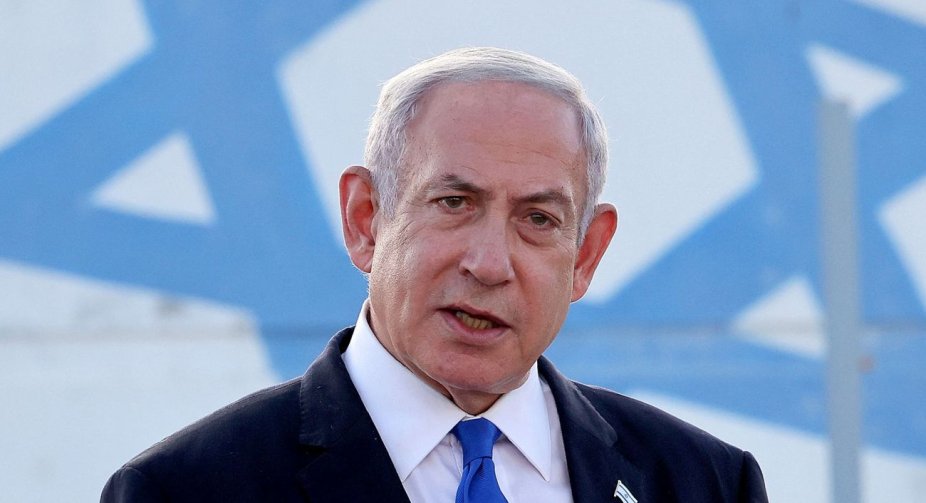 Israel admits the possibility of "small pauses" in hostilities