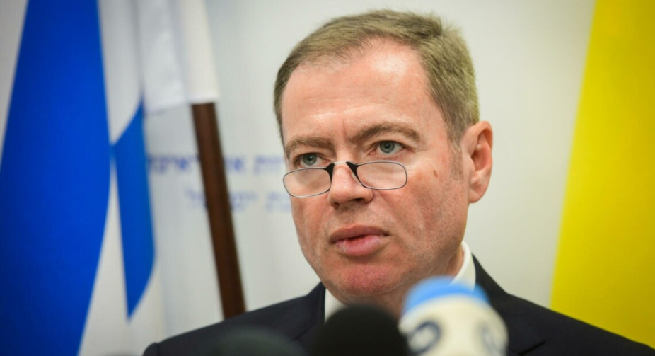 Evacuation of Ukrainian citizens from Gaza will begin today – Ambassador