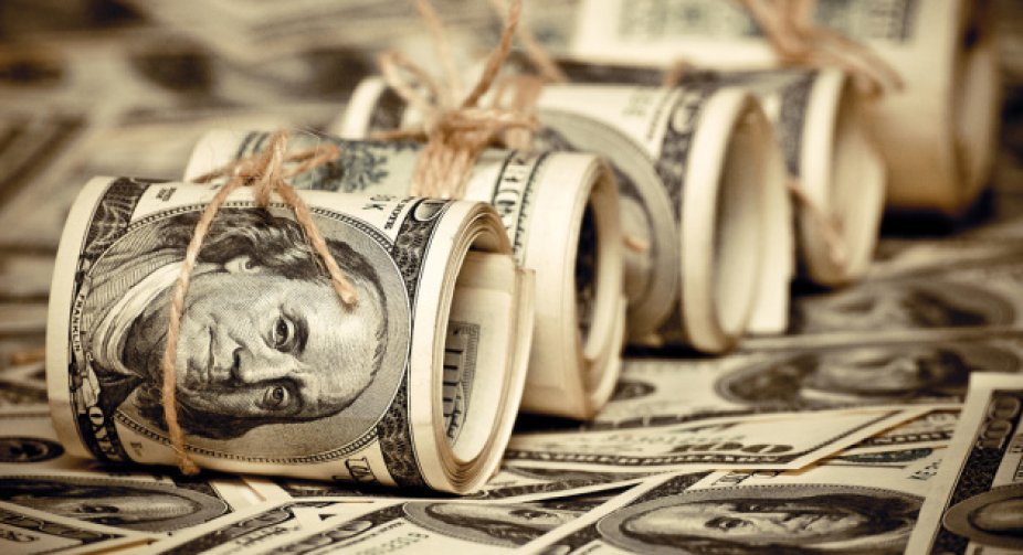 Ukraine's international reserves decline for the third time in a row