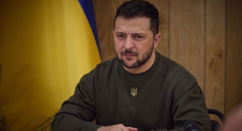 Zelensky canceled his visit to Israel: the media found out the reason