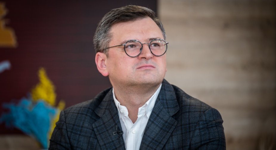 Кулеба висловив розчарування відсутністю пропозицій ЄС щодо санкцій проти російського ядерного сектора