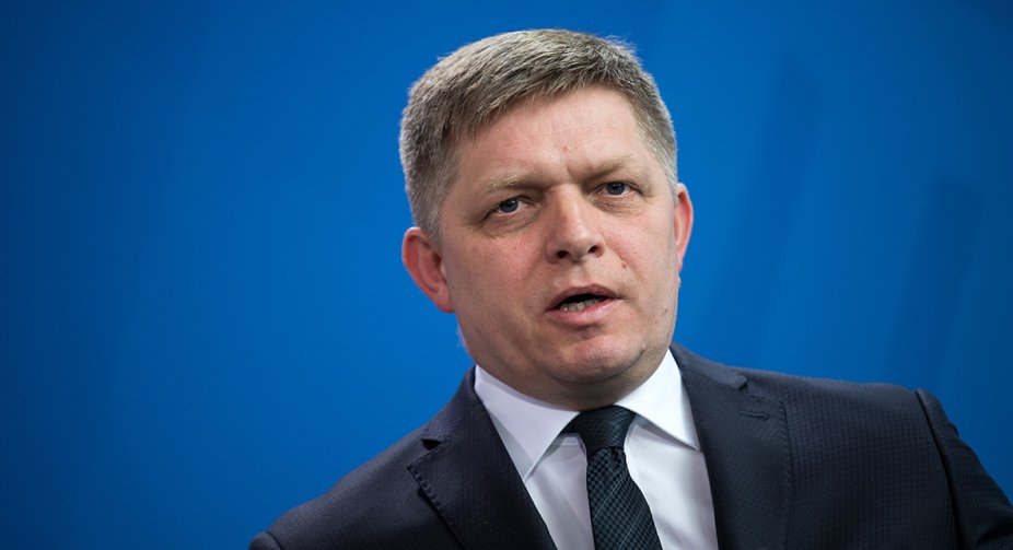 Словаччина заблокувала передання Україні 40,3 млн євро військової допомоги