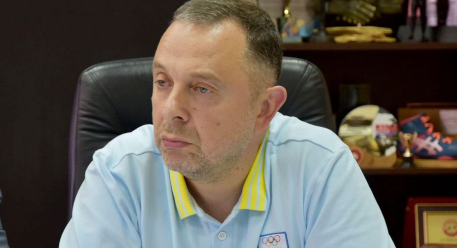 Міністр молоді та спорту Гутцайт написав заяву про відставку