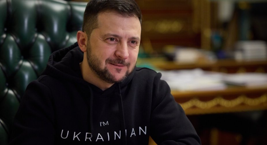 Зеленський про рішення Єврокомісії: Чистий позитив, рухаємось вперед