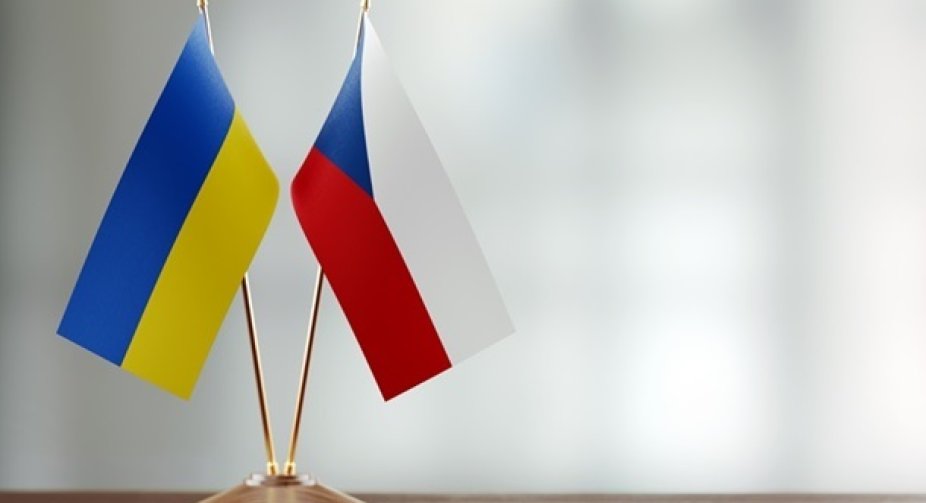 Czech Republic will continue training Ukrainian military until the end of 2024