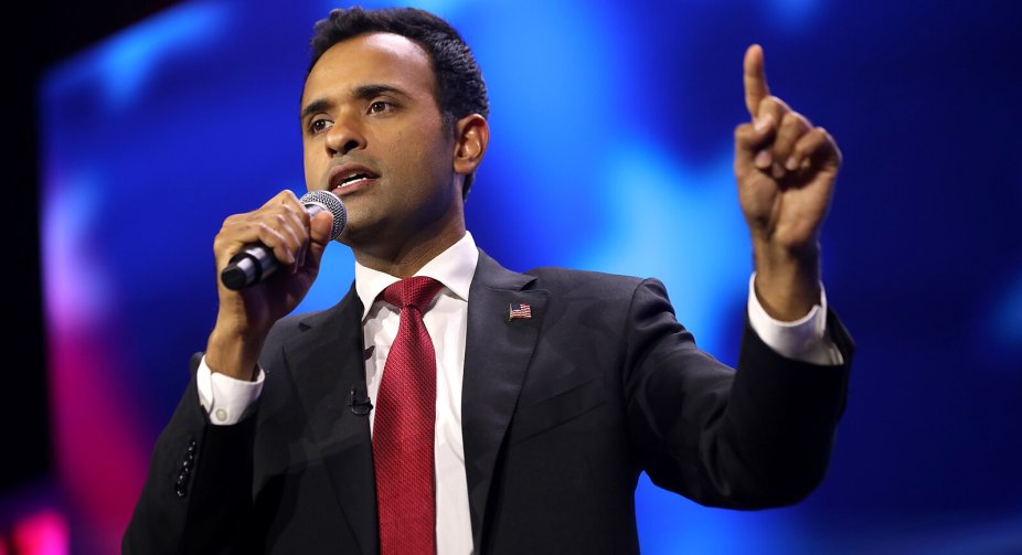 US presidential candidate accused Zelensky of Nazism