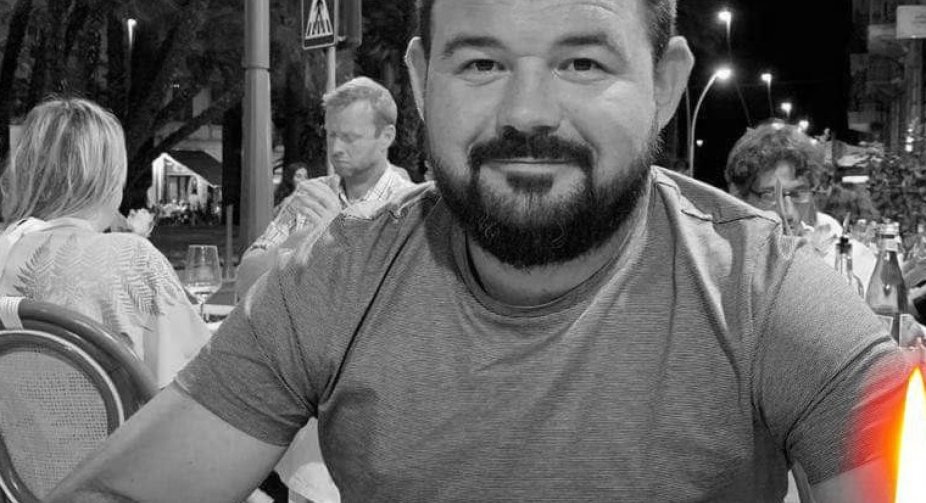 The death of Chastyakov: An officer from the Office of the Commander-in-Chief of the AFU is charged