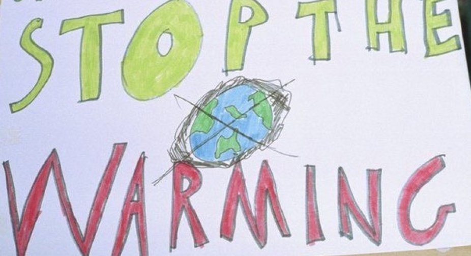 School Strike 4 Climate: Thousands join Australia protest