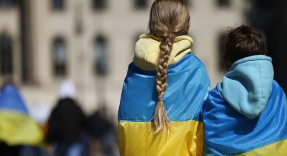 На підконтрольну Україні територію повернули ще трьох дітей