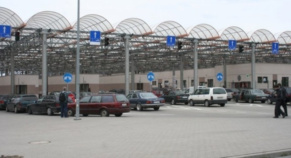 Польські перевізники розглядають можливість завершення блокади кордону з Україною найближчим часом