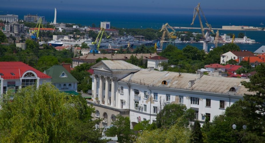Loud explosion in Sevastopol, ambulance sirens sound in the city center (UPDATED)