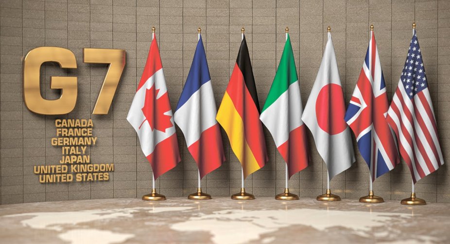 Китай звинувачує країни G7 в затягуванні війни Росії проти України: офіційна заява посольства