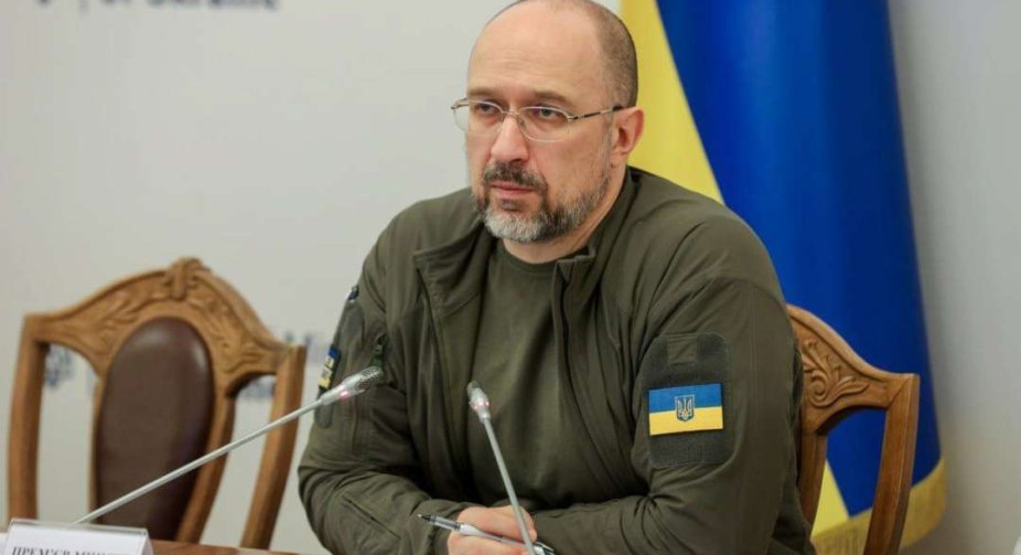 Шмигаль визначив п'ять ключових складових успішної реконструкції України