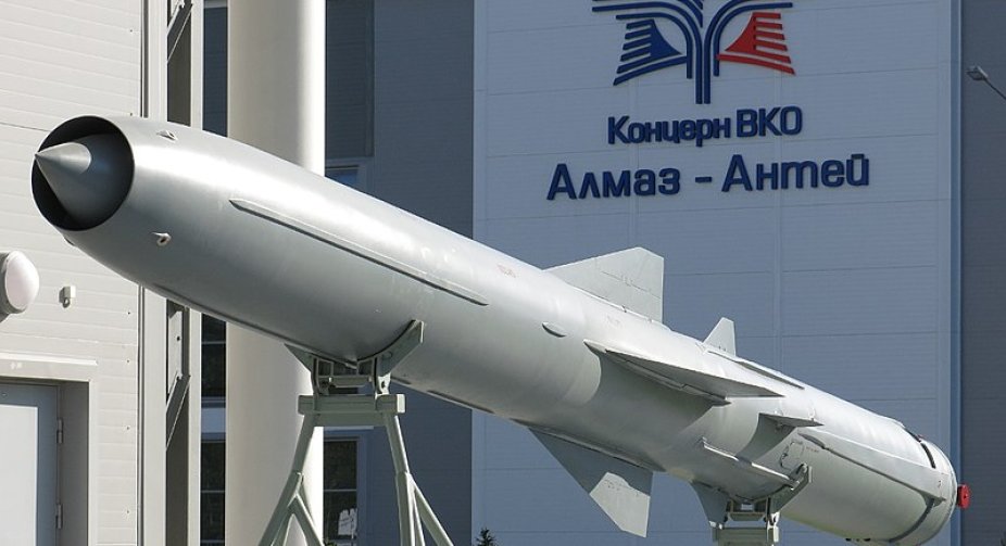 Ракетна загроза: Хезболла володіє протикорабельними ракетами «Яхонт»