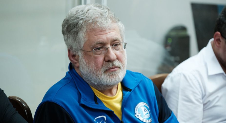 Kolomoisky left in jail: court rejects petition for house arrest