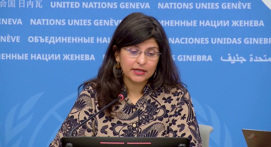 The visit ban: Israel rejected request of UN High Commissioner for Human Rights