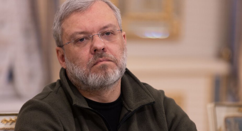  Міністр енергетики України попереджає про можливу відповідь на атаки на російську нафтогазову інфраструктуру, - Politico