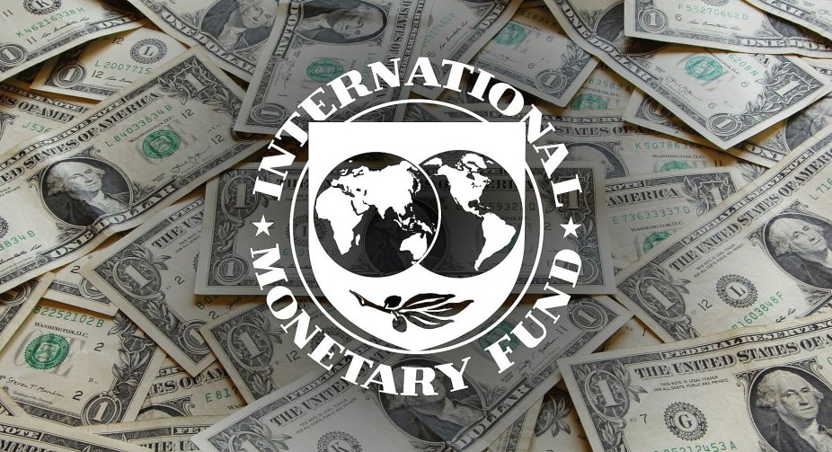 МВФ та Україна узгодили транш у розмірі 900 млн доларів