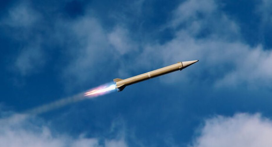 Миколаївська область під обстрілом: Ракетна атака російської армії