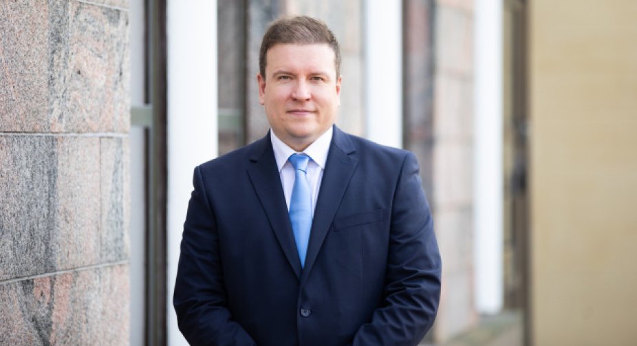 Фінляндія готує національний план відбудови України: підтримка та участь приватного сектору