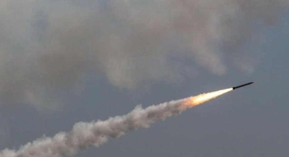 Shelling of Kharkiv: S-300 missile strikes near entertainment center