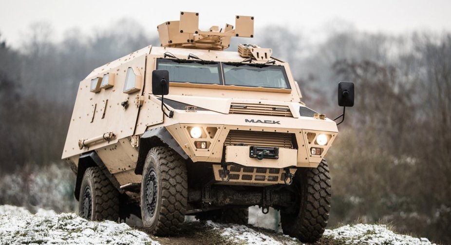 Франція відмовилася від передачі Україні бронеавтомобілів Bastion на користь Вірменії