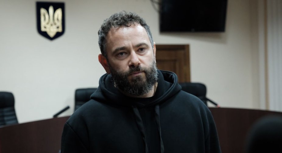 Нардепа Дубінського взяли під варту на 60 днів