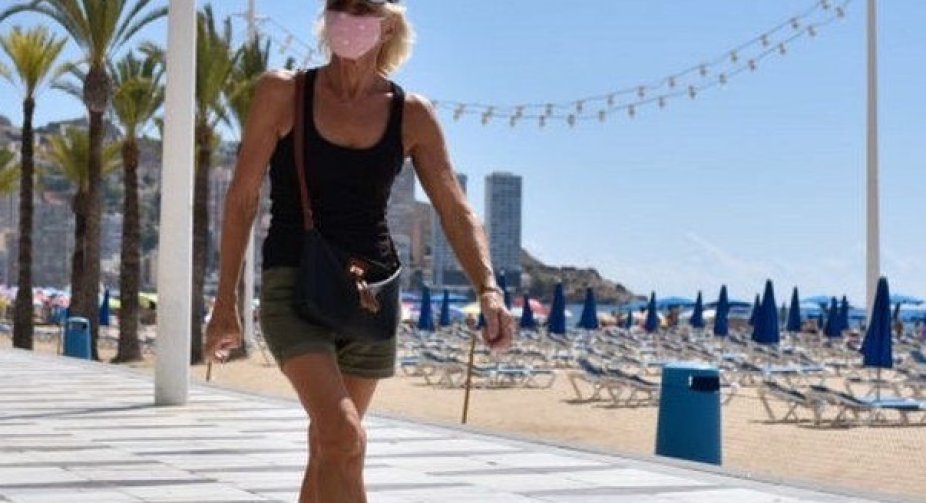 Coronavirus: Spain to lift restrictions for UK and Japanese travellers