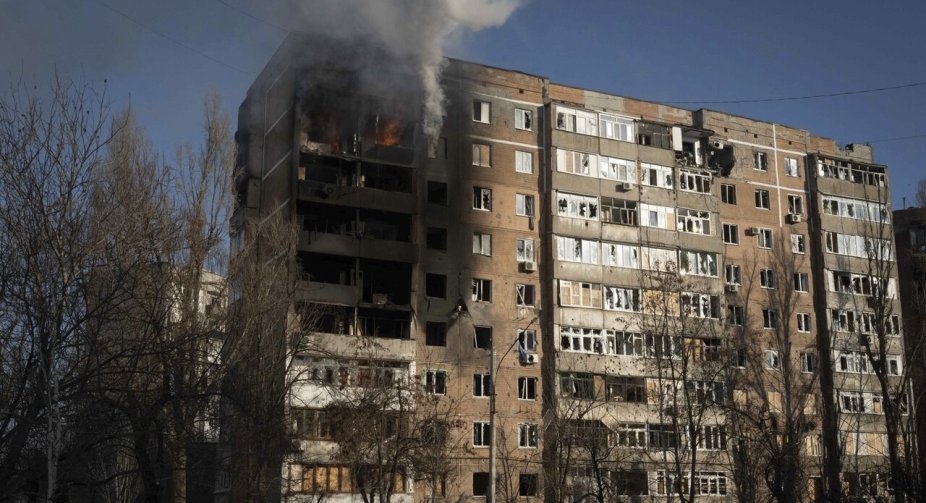 The Economist: Війна в Україні може затягнутися на кілька років
