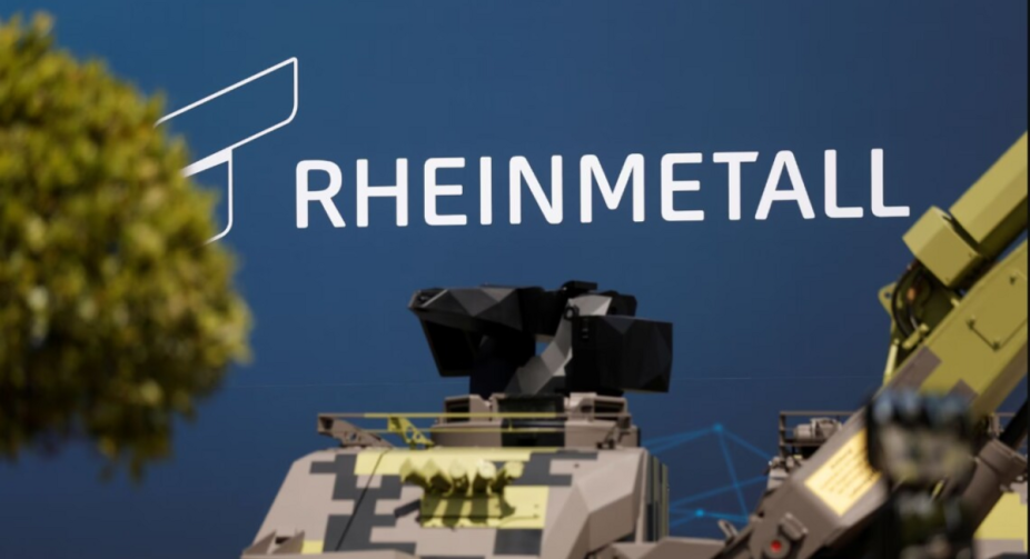 Rheinmetall поставить Україні 25 танків Leopard 1A5 та іншу бронетехніку у 2024 році