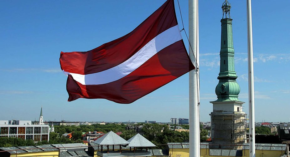 Latvia allocates €50 thousand for the development of the humanitarian aid program "Grain from Ukraine"