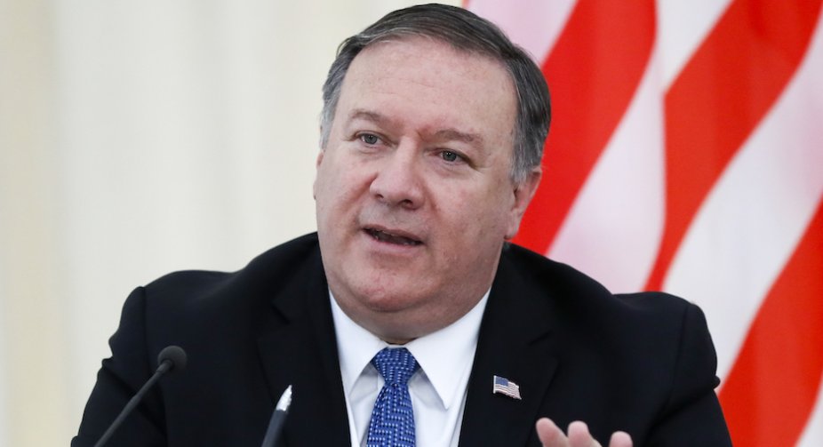 Екс-держсекретар США Майк Помпео стає членом ради директорів Київстару