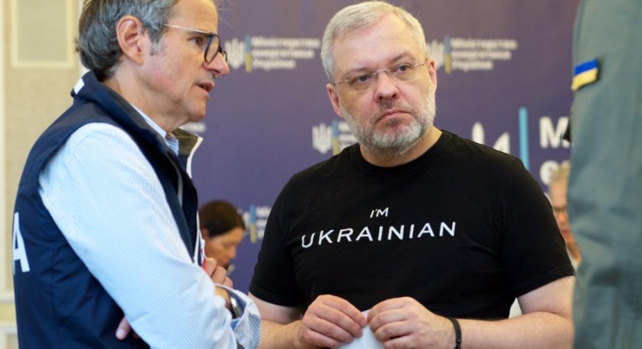 РФ очікує на мінусову температуру для ударів по енергетиці України, - Галущенко